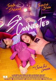  So Connected Poster