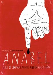  Anabel Poster