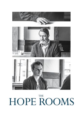  The Hope Rooms Poster