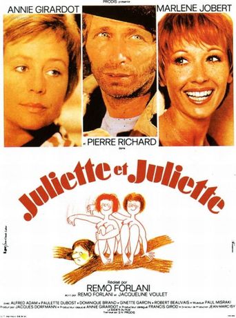  Juliette et Juliette Poster