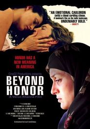 Beyond Honor Poster