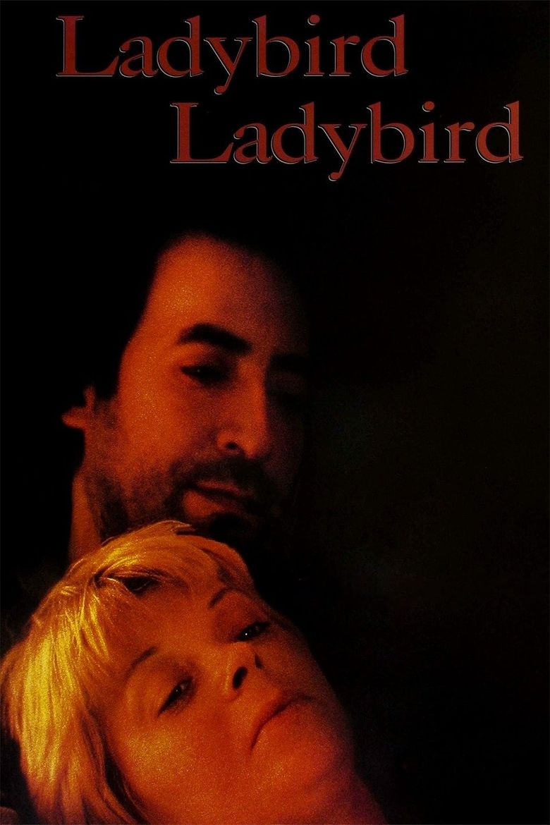 Ladybird Ladybird Poster