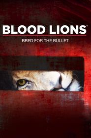  Blood Lions Poster