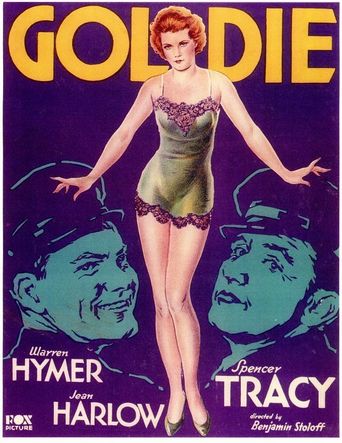  Goldie Poster