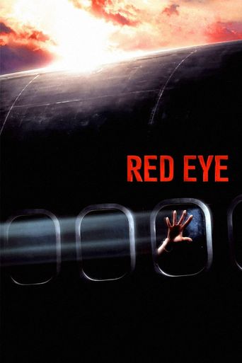  Red Eye Poster