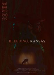  Bleeding, Kansas Poster