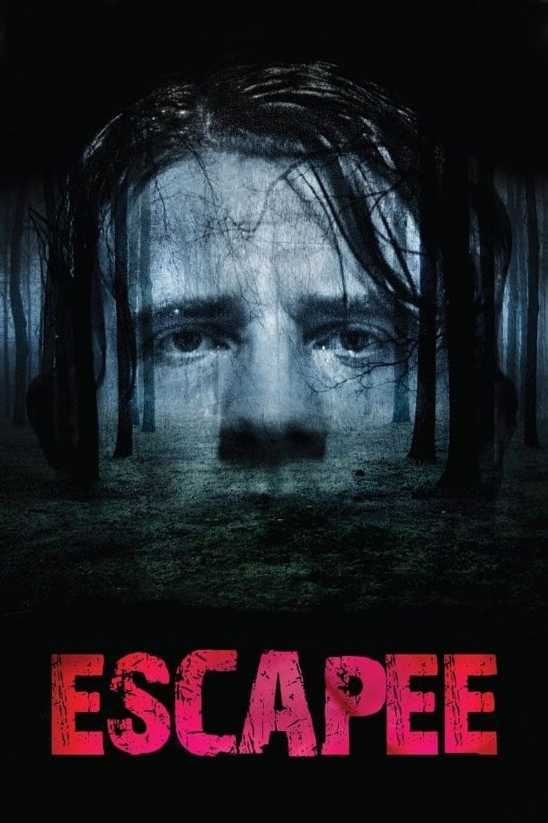Escapee Poster