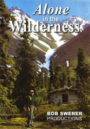  Alone in the Wilderness Poster