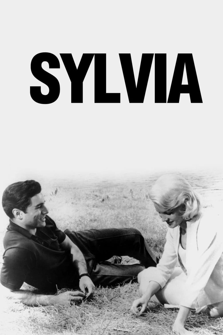 Sylvia Poster