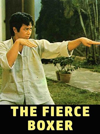 The Fierce Boxer (1977): Where to Watch and Stream Online | Reelgood