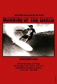  Morning of the Earth Poster