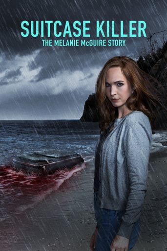  Suitcase Killer: The Melanie McGuire Story Poster