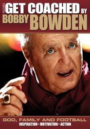  Get Coached by Bobby Bowden Poster