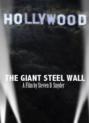  The Giant Steel Wall Poster
