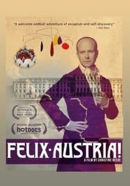  Felix Austria! Poster