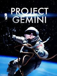  Project Gemini: A Bridge to the Moon Poster