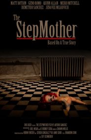 The StepMother Poster