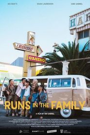  Runs in the Family Poster