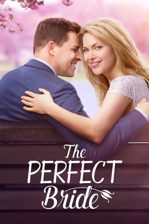 The Perfect Bride Poster