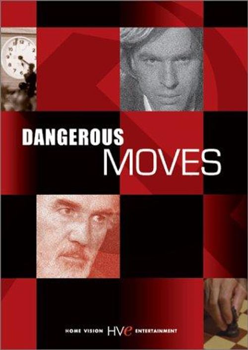 Dangerous Moves Poster
