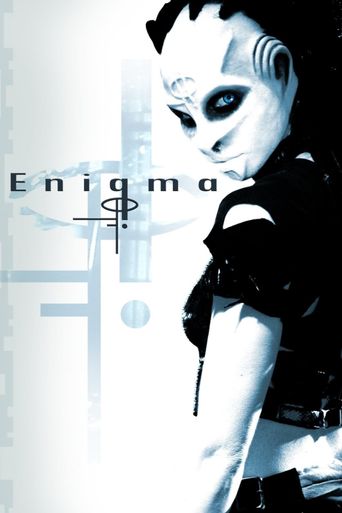  Enigma Poster