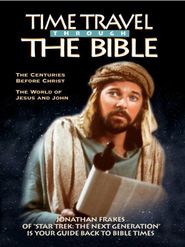  Time Travel Through the Bible Poster