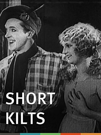  Short Kilts Poster
