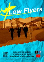  Low Flyers Poster