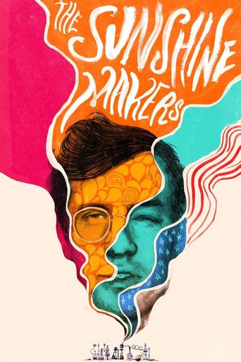  The Sunshine Makers Poster