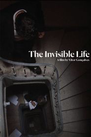  The Invisible Life Poster