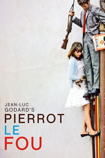  Pierrot the Fool Poster