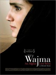  Wajma, an Afghan Love Story Poster