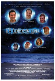  I'll Believe You Poster