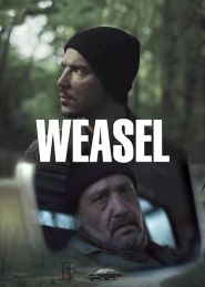  Weasel Poster