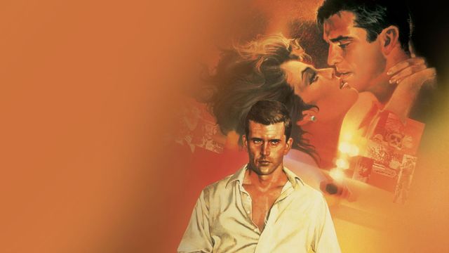 The Year of Living Dangerously Backdrop