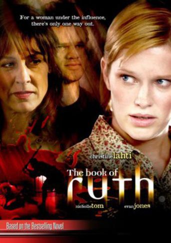  The Book of Ruth Poster