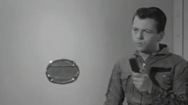 12 to the Moon Backdrop