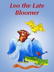  Leo the Late Bloomer Poster