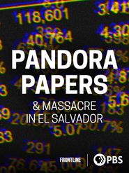  Pandora Papers Poster