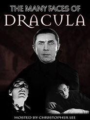  The Many Faces of Dracula Poster