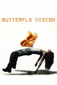  Butterfly Vision Poster