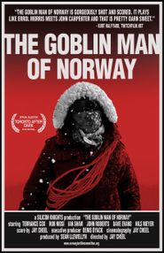  The Goblin Man of Norway Poster