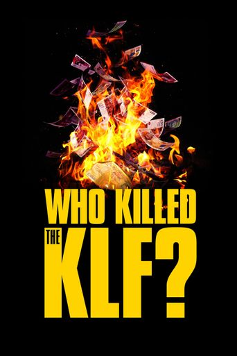  Who Killed the KLF? Poster