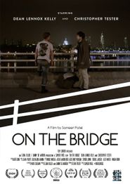  On The Bridge Poster