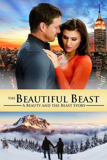  The Beautiful Beast Poster