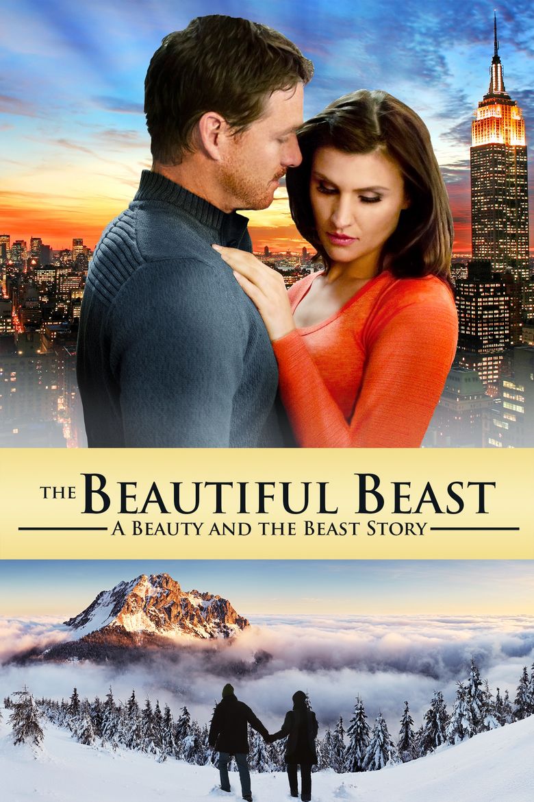 The Beautiful Beast Poster