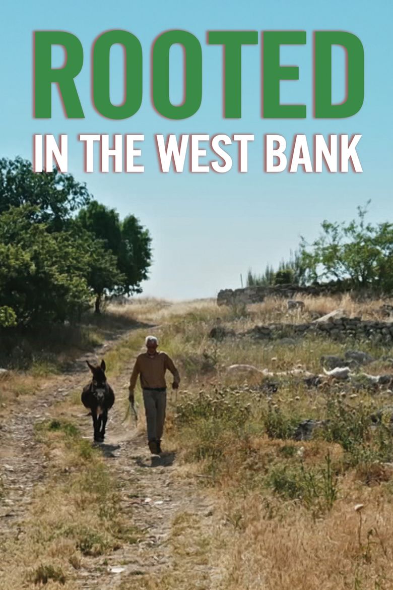 Rooted in the West Bank