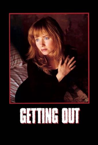  Getting Out Poster