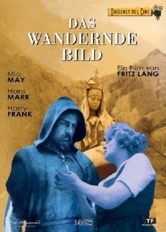  The Wandering Image Poster