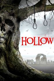 Hollow Poster
